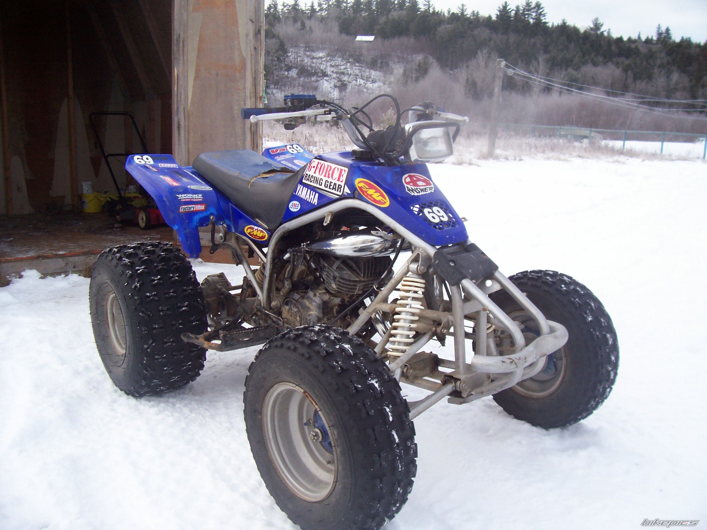 Bike Photo 746007