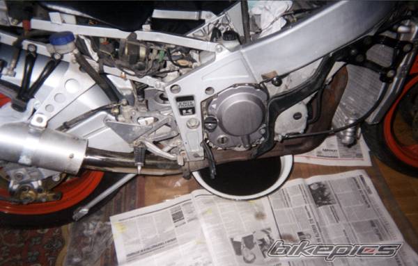 Bike Photo 74605
