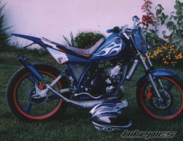 Bike Photo 746070