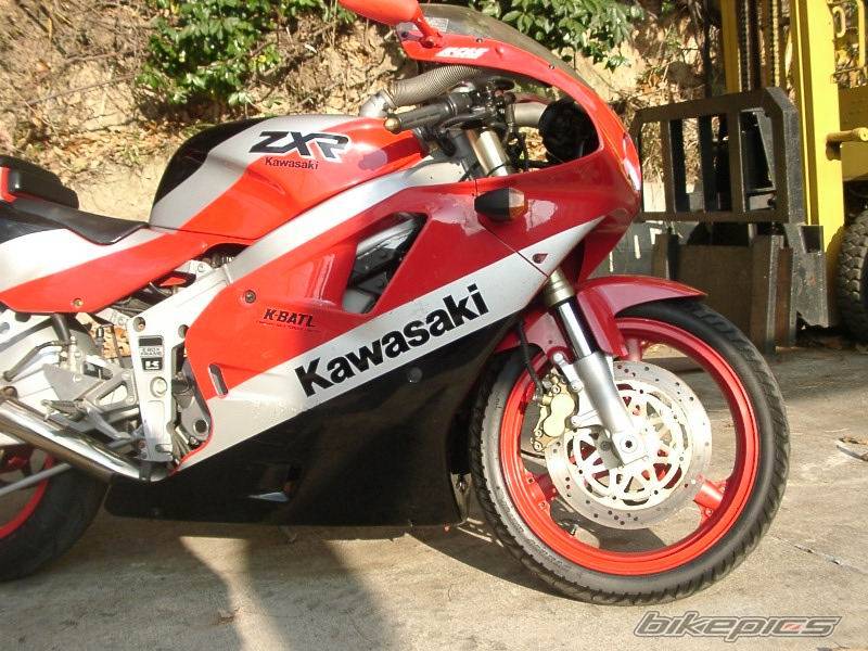 Bike Photo 74609