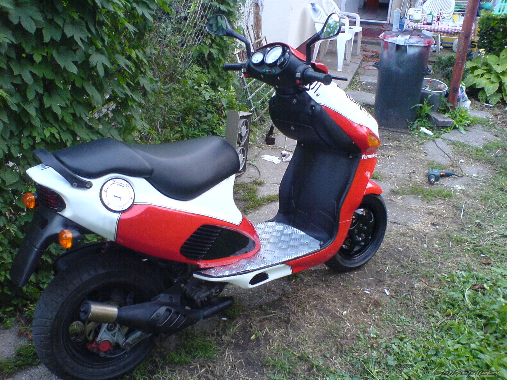 Bike Photo 746101
