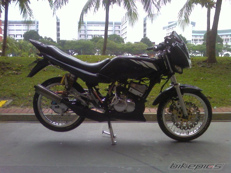 Bike Photo 746139