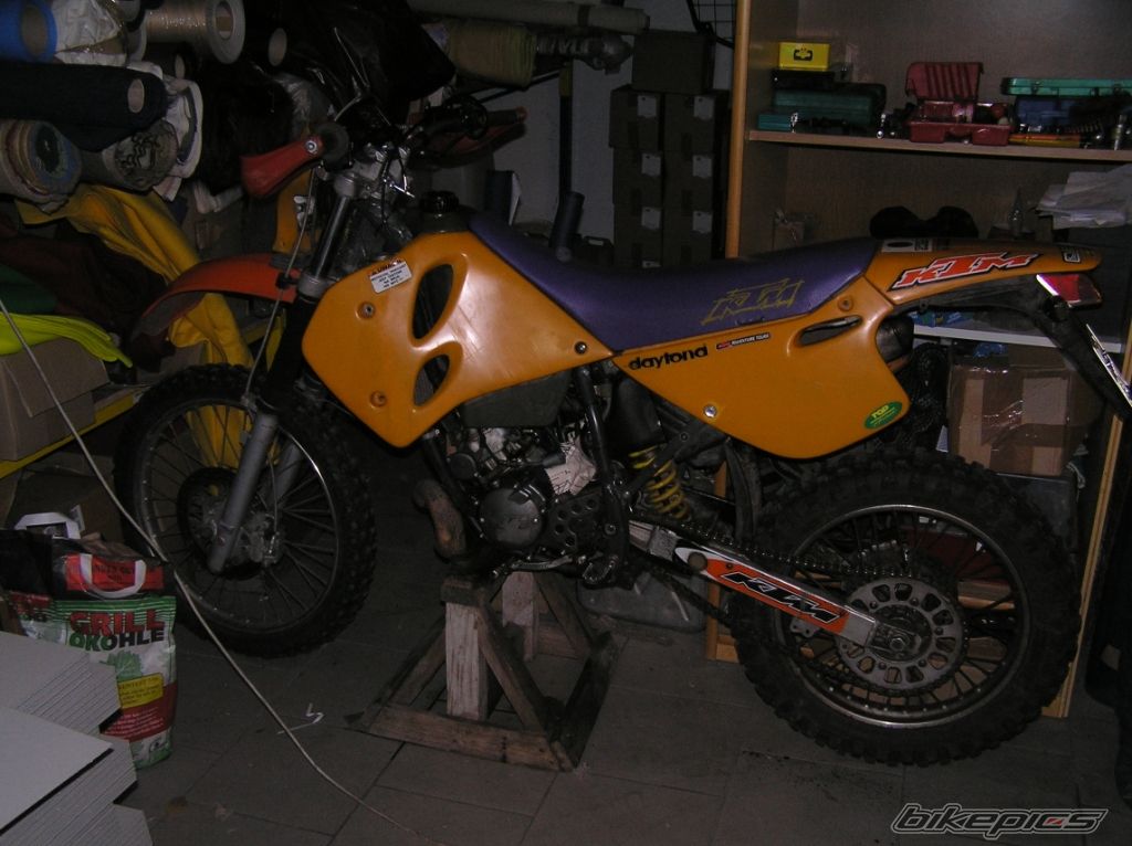 Bike Photo 746167