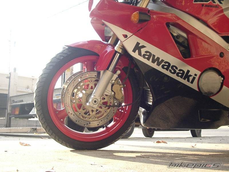 Bike Photo 74617