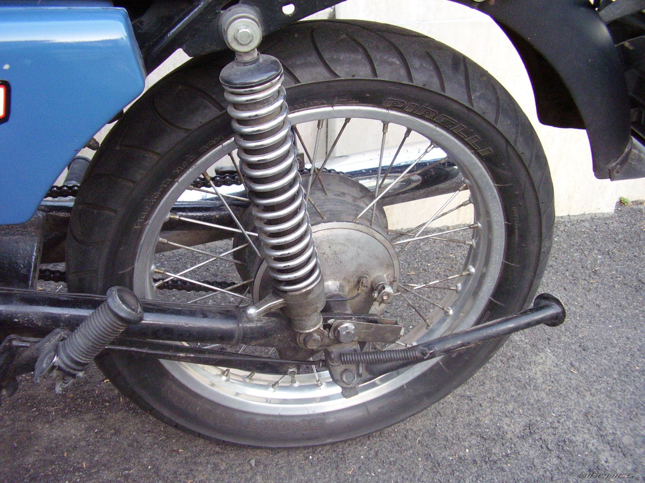 Bike Photo 746180