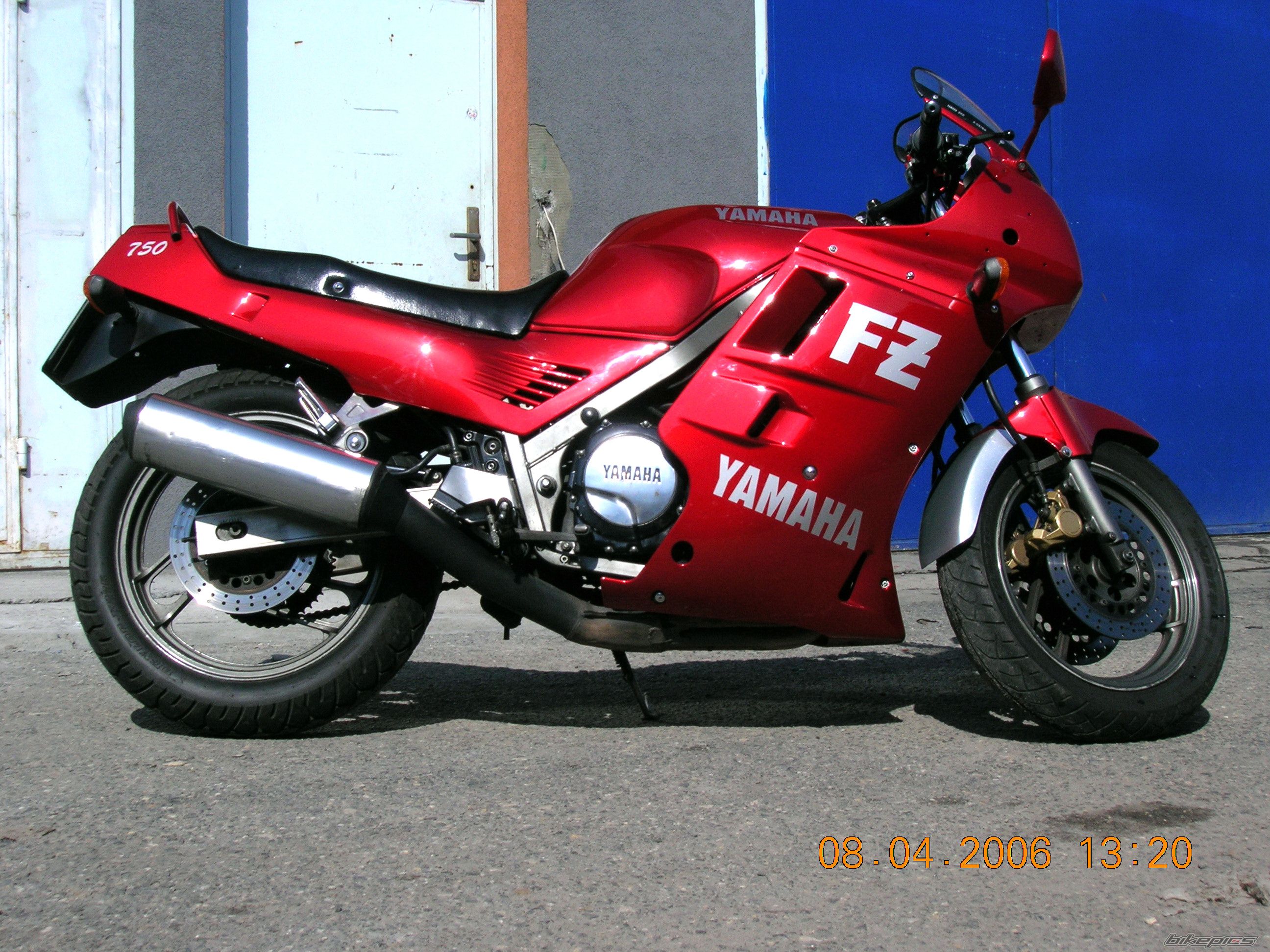 Bike Photo 746186