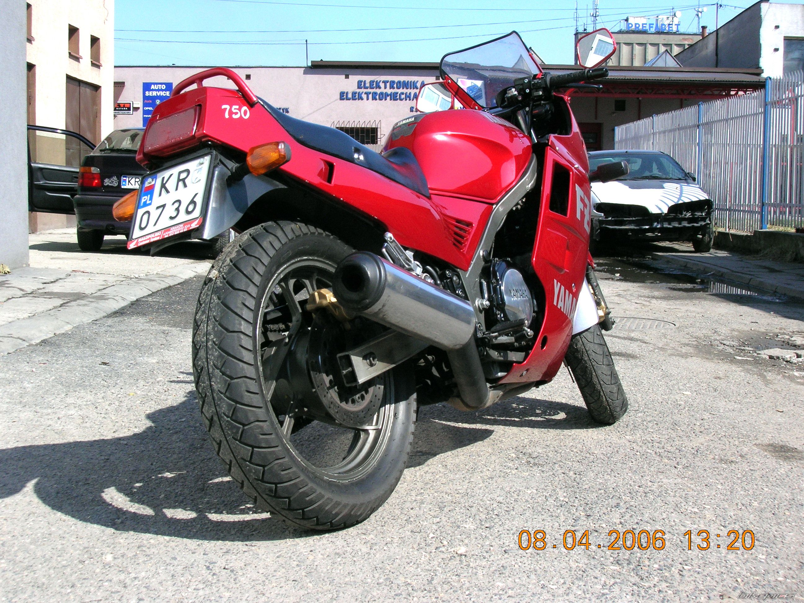 Bike Photo 746188