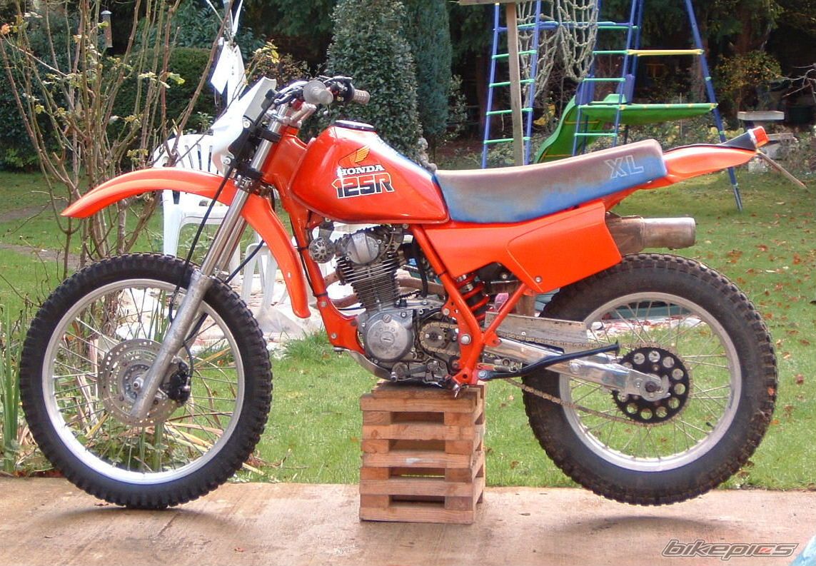 Bike Photo 746235