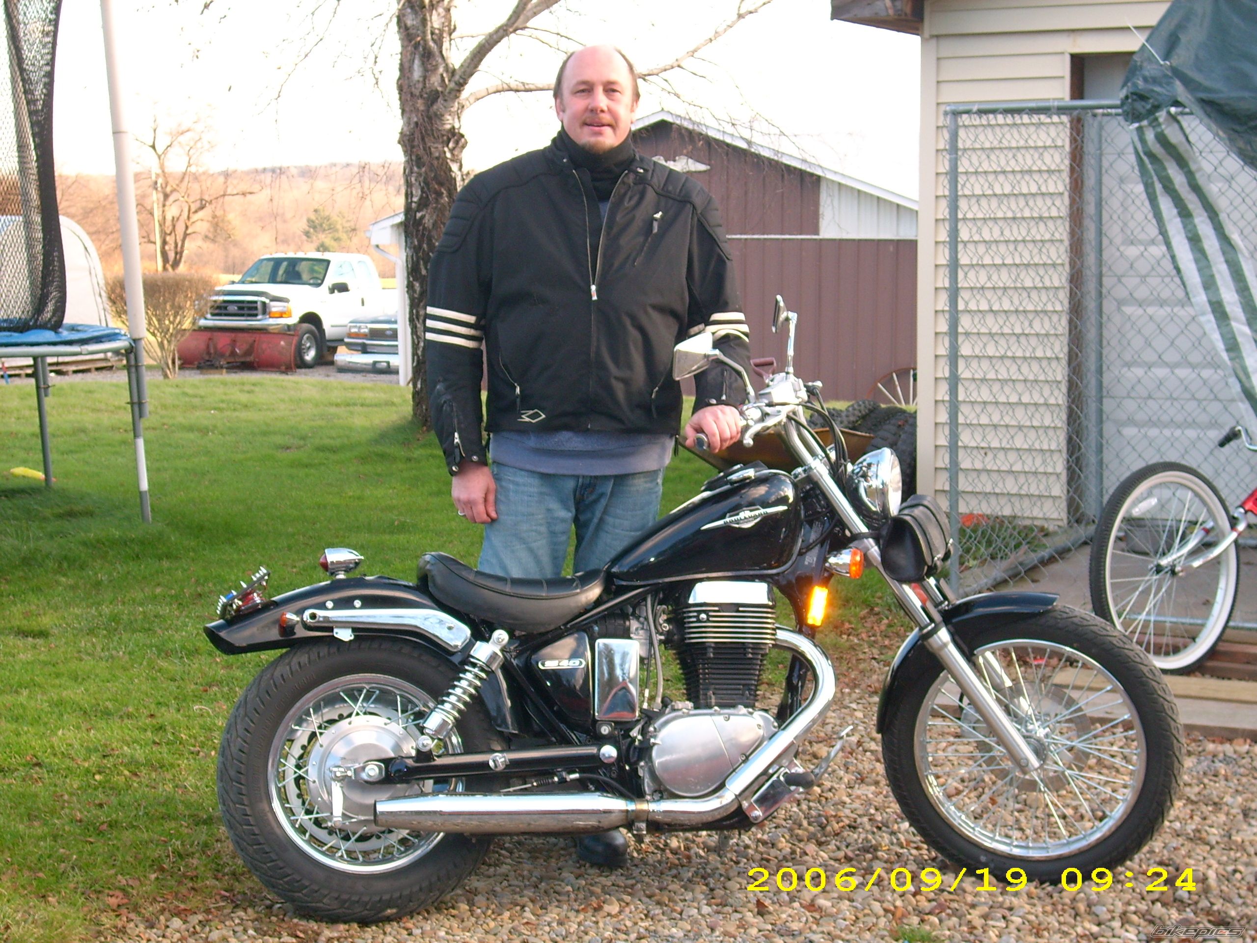 Bike Photo 746257