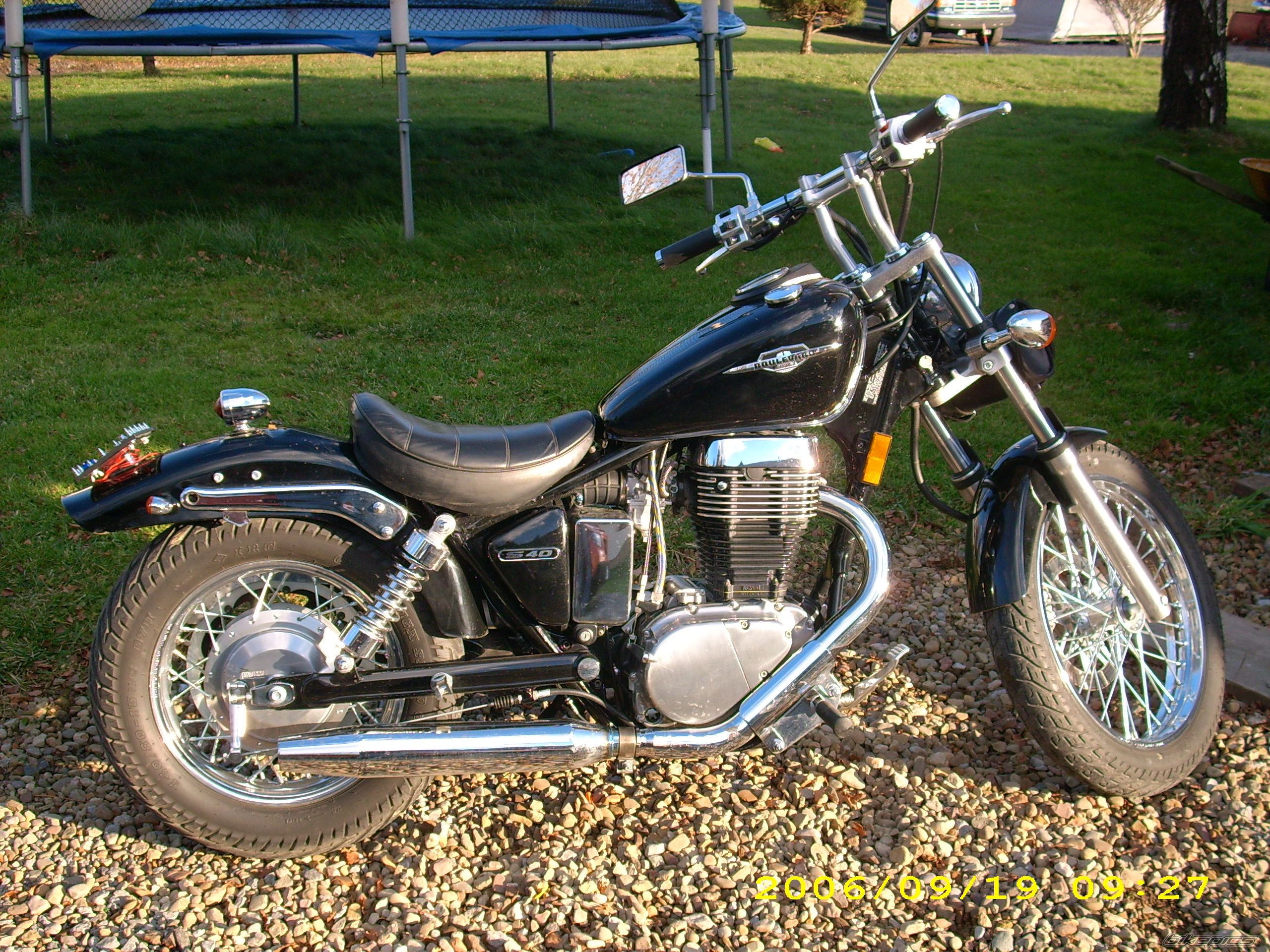 Bike Photo 746258