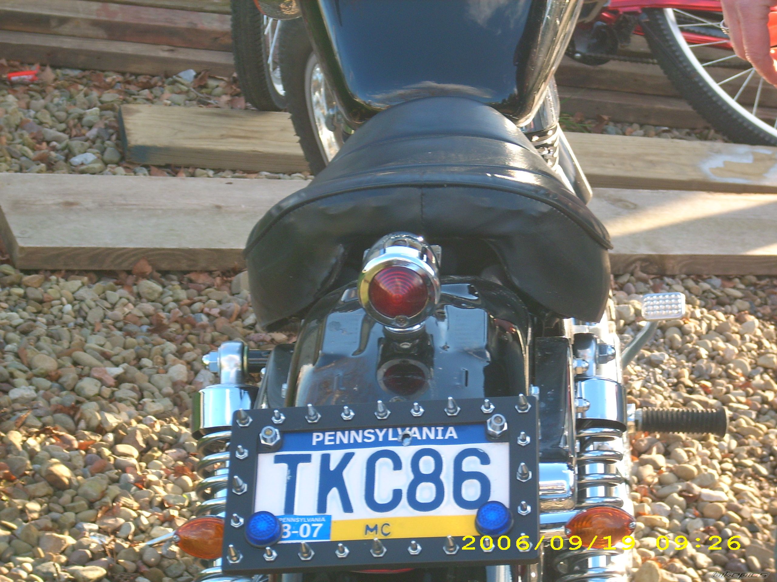 Bike Photo 746260