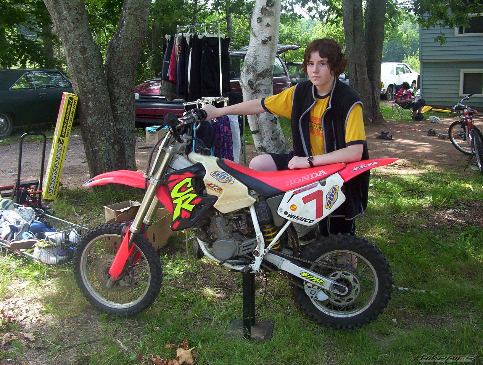 Bike Photo 746274