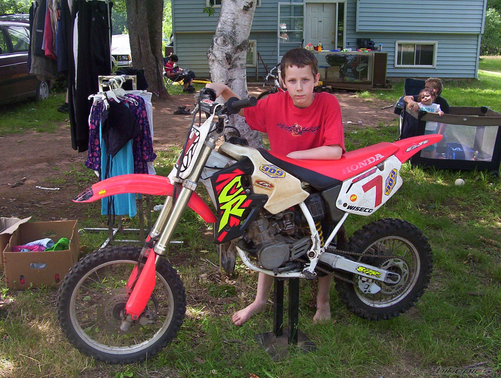 Bike Photo 746275