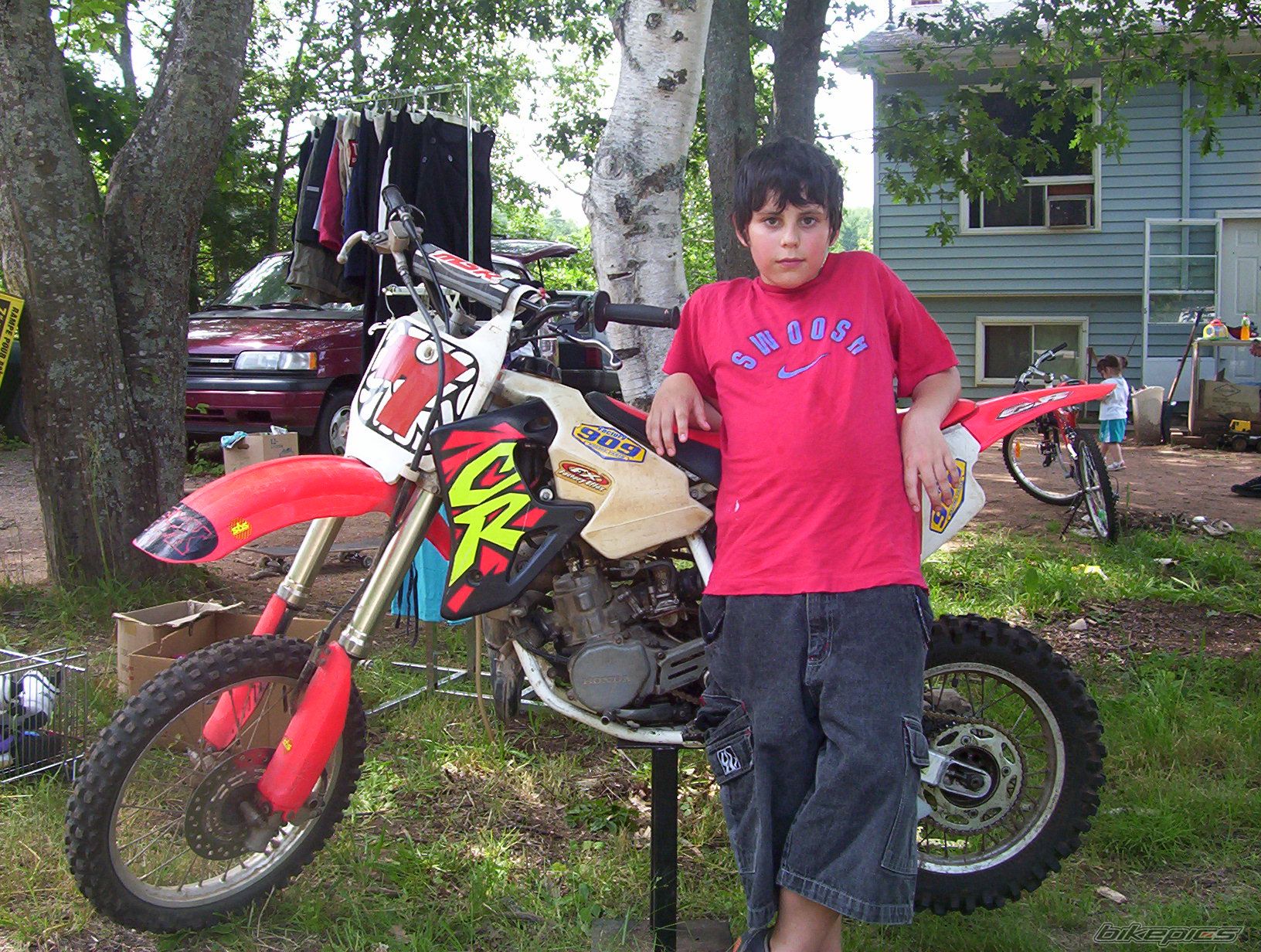 Bike Photo 746276