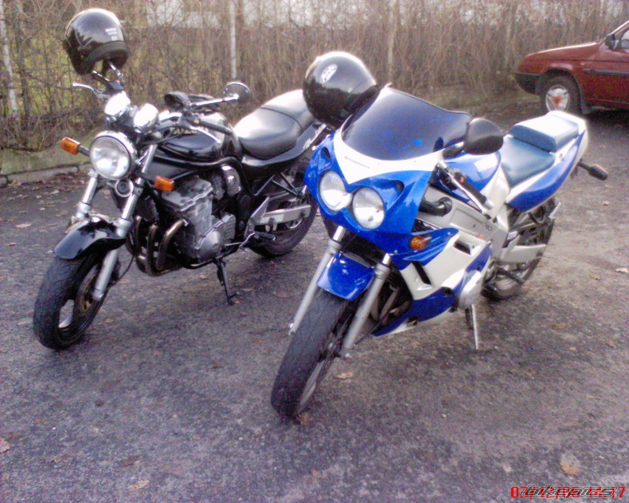 Bike Photo 746287