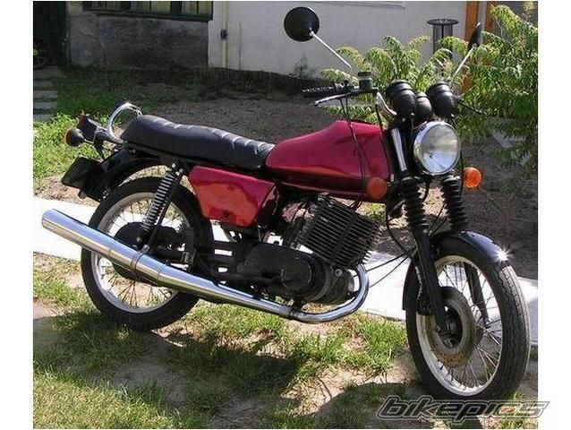 Bike Photo 746294