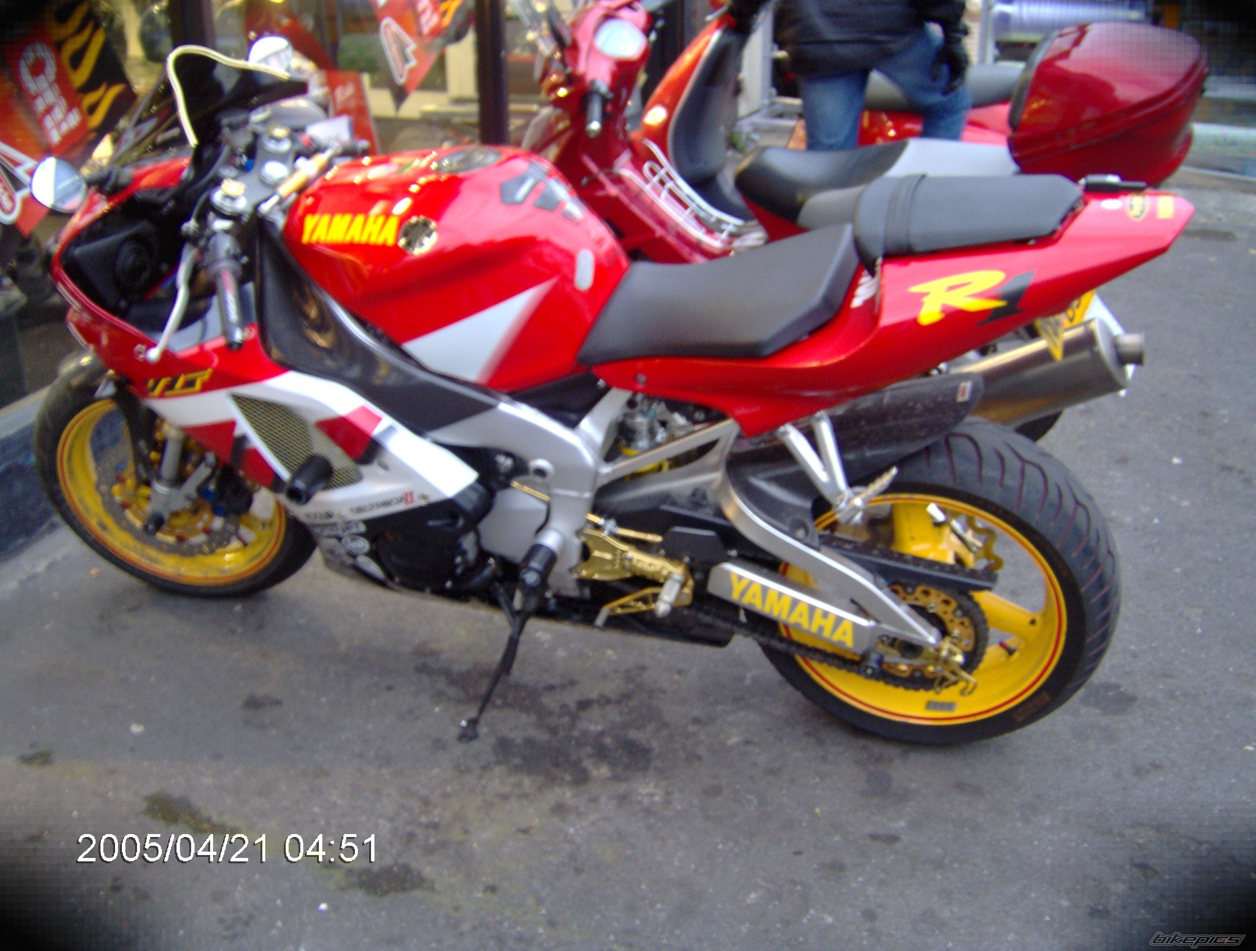 Bike Photo 746297