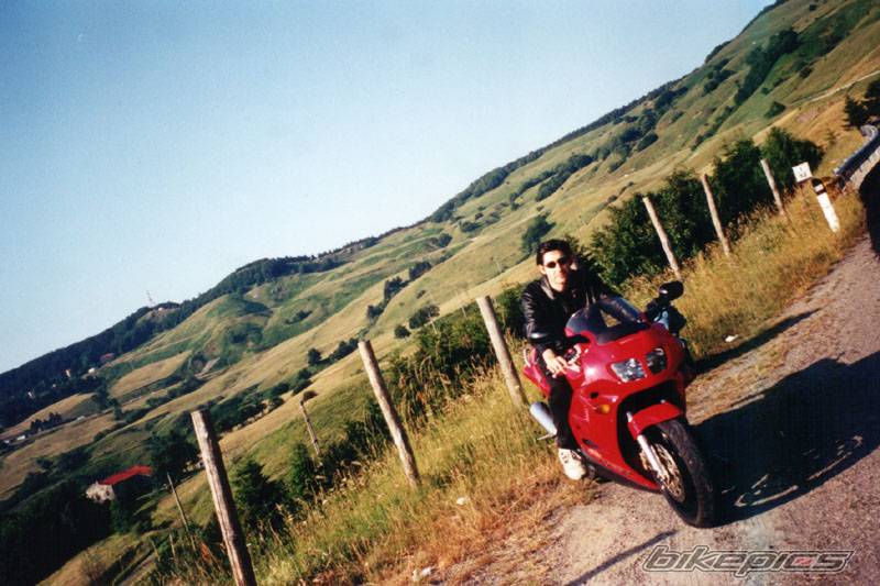Bike Photo 7463