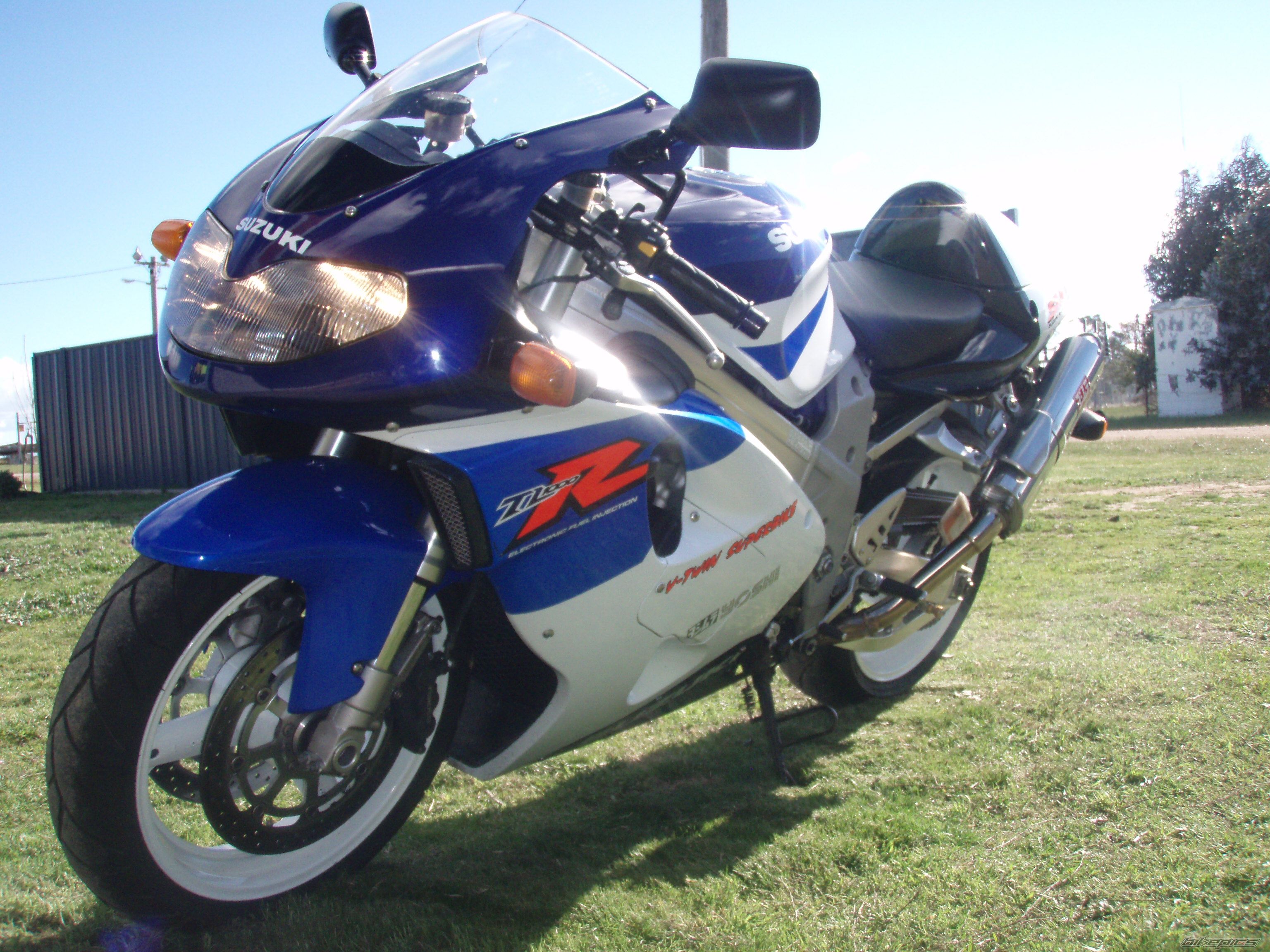 Bike Photo 746314
