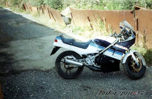 Bike Photo 74632