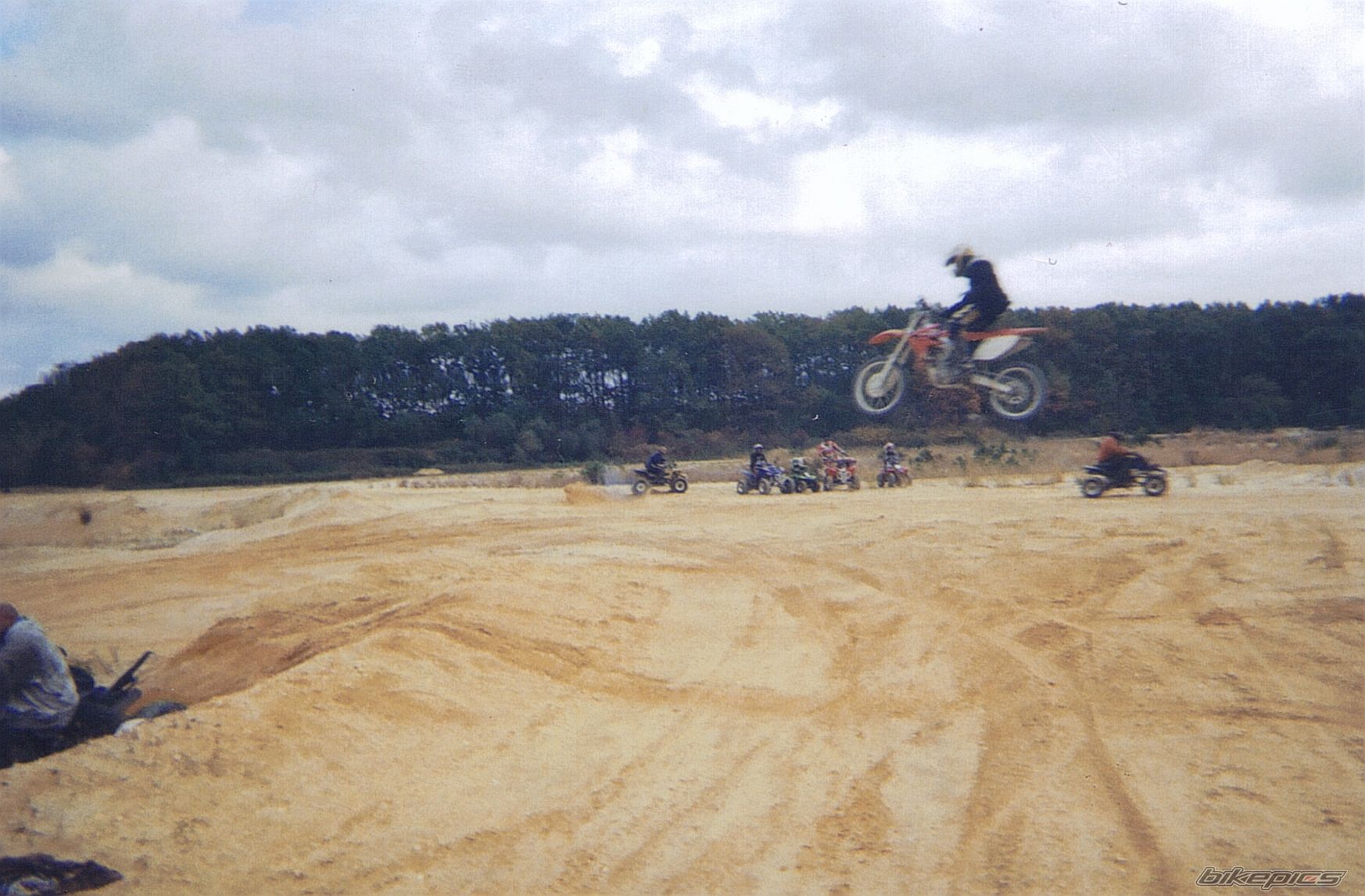 Bike Photo 746360