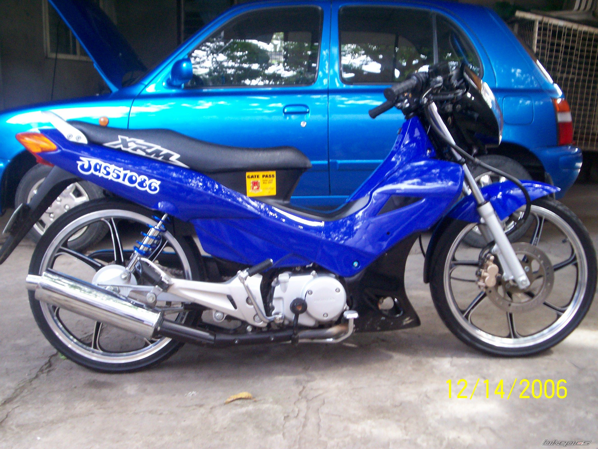Bike Photo 746395