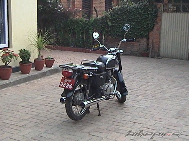 Bike Photo 746439
