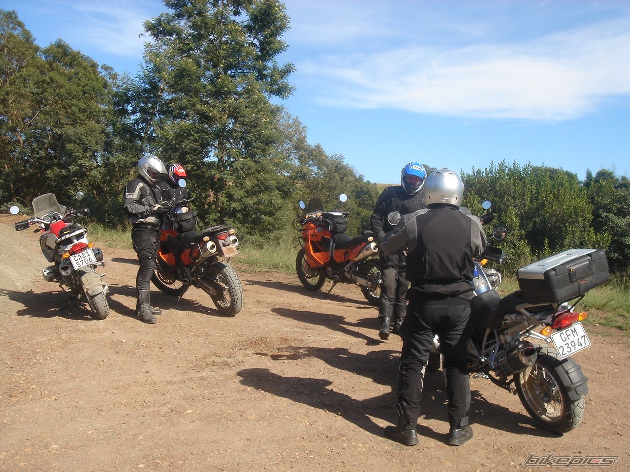 Bike Photo 746446