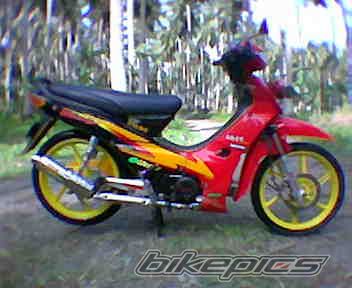 Bike Photo 746451