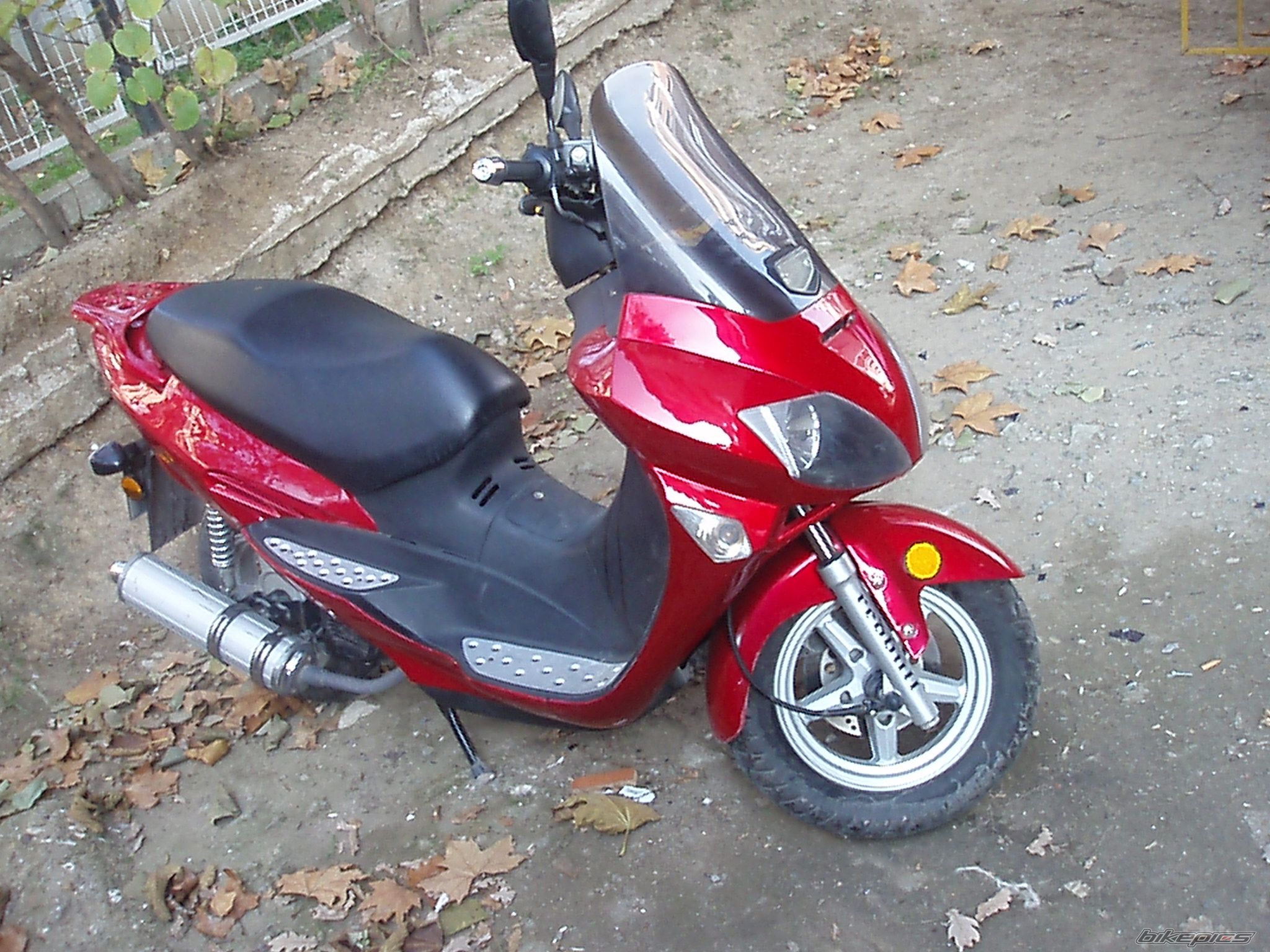 Bike Photo 746469