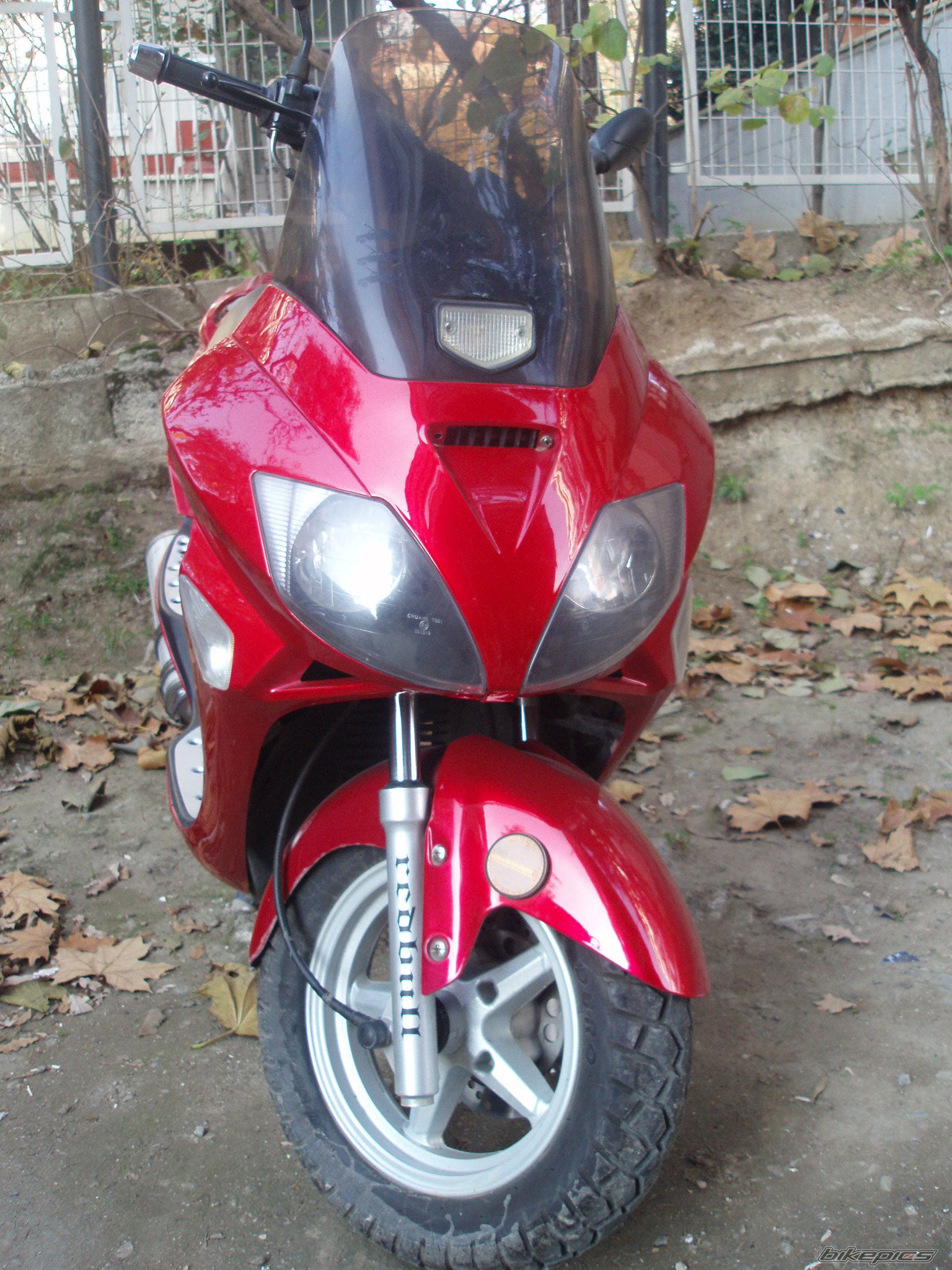 Bike Photo 746471