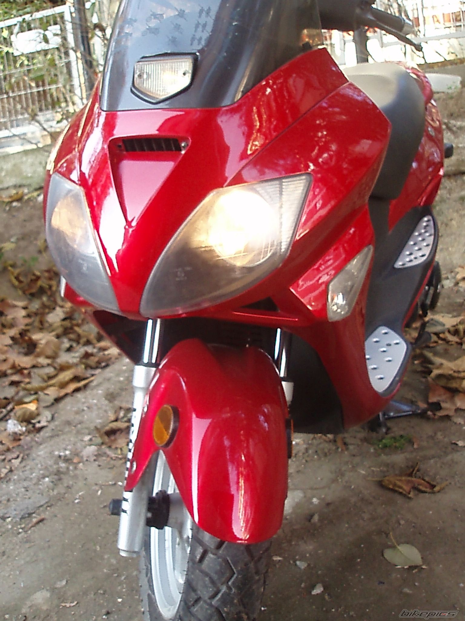 Bike Photo 746480