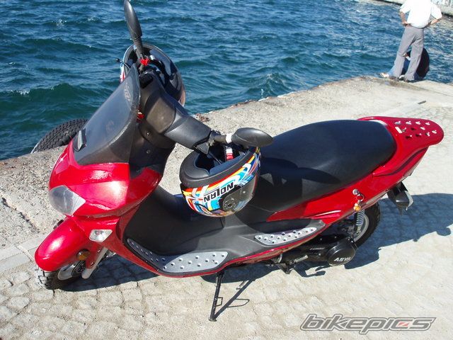 Bike Photo 746482