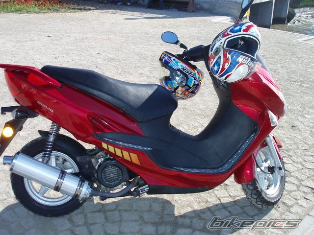 Bike Photo 746483