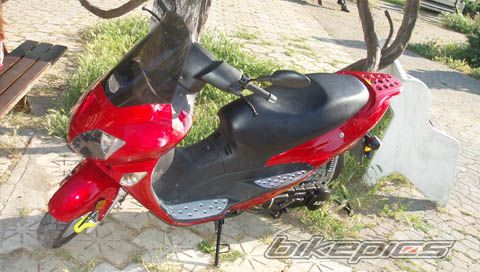 Bike Photo 746485