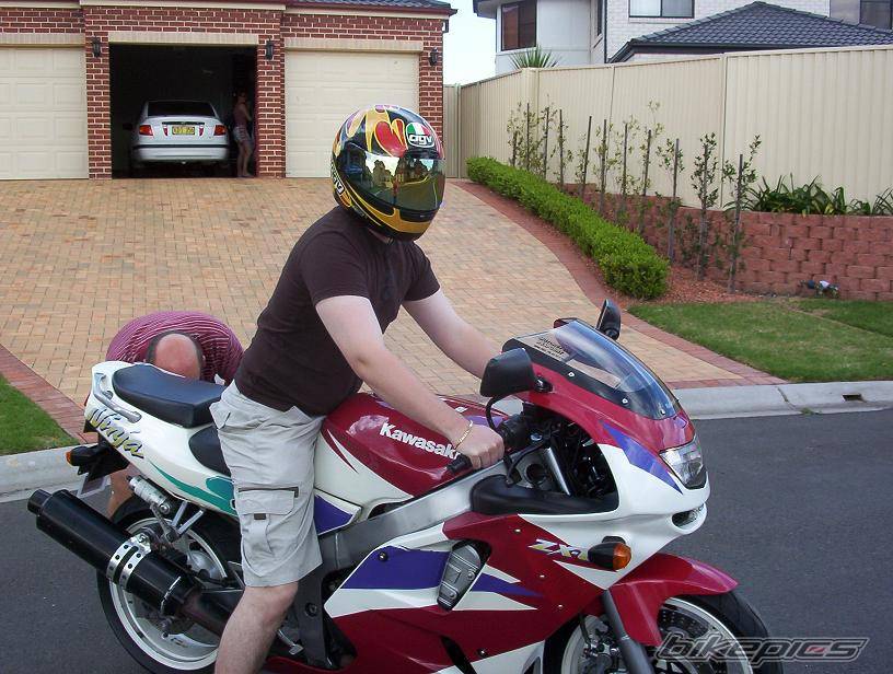 Bike Photo 74649