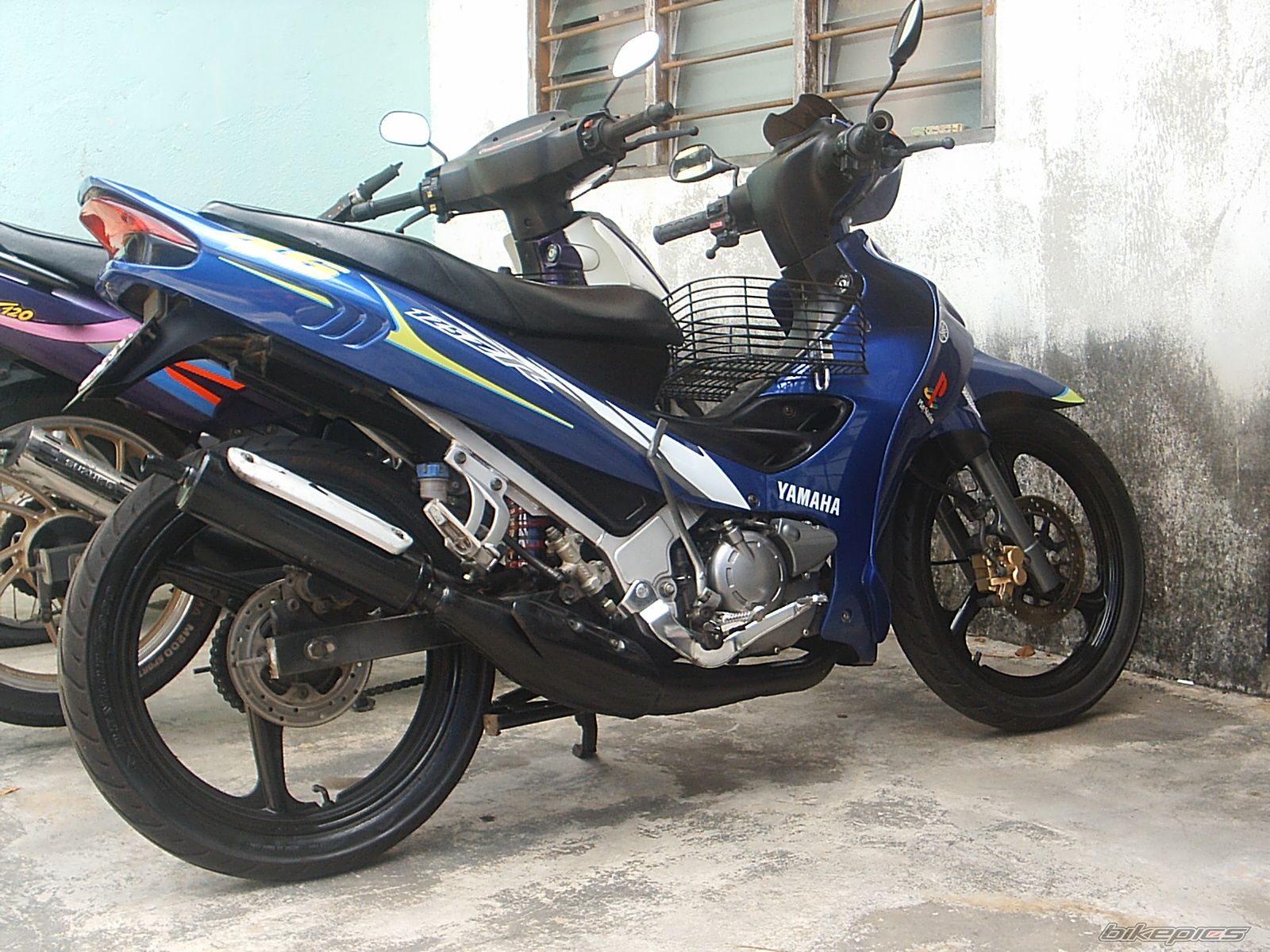 Bike Photo 746492