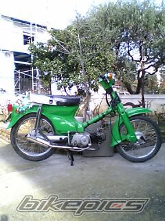 Bike Photo 746503