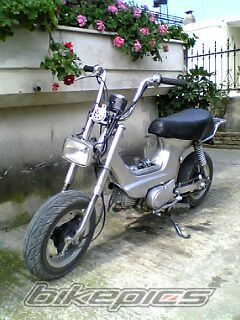 Bike Photo 746504