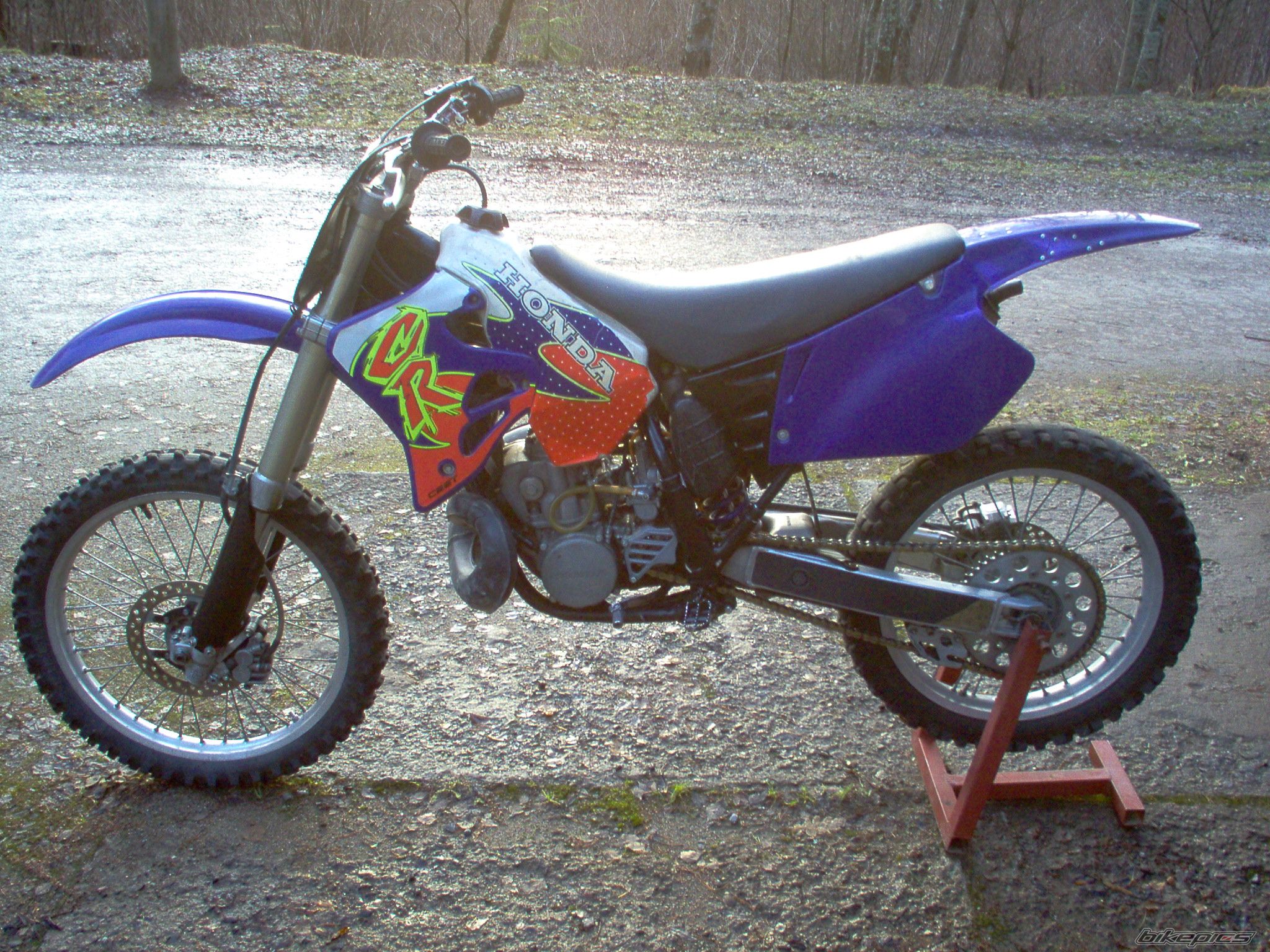 Bike Photo 746524