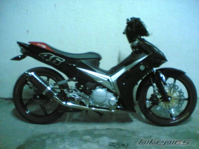 Bike Photo 746525