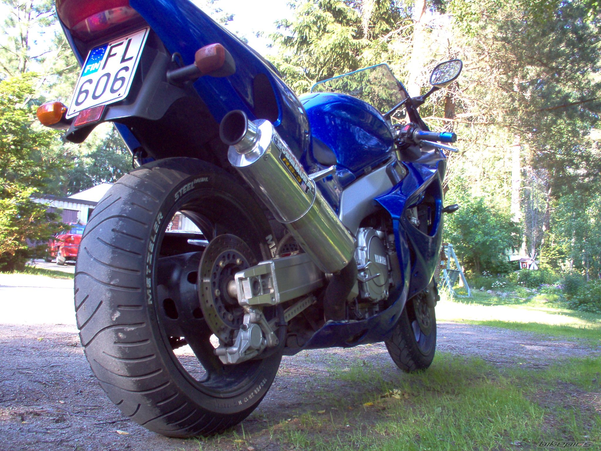 Bike Photo 746529