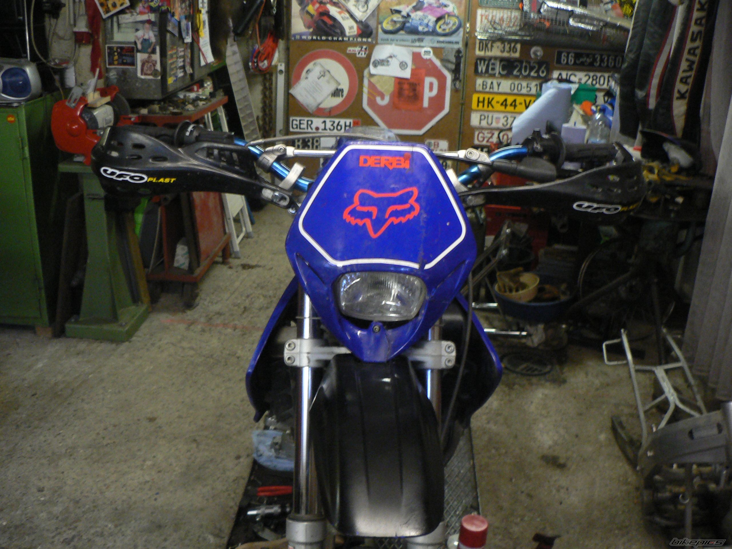 Bike Photo 746580