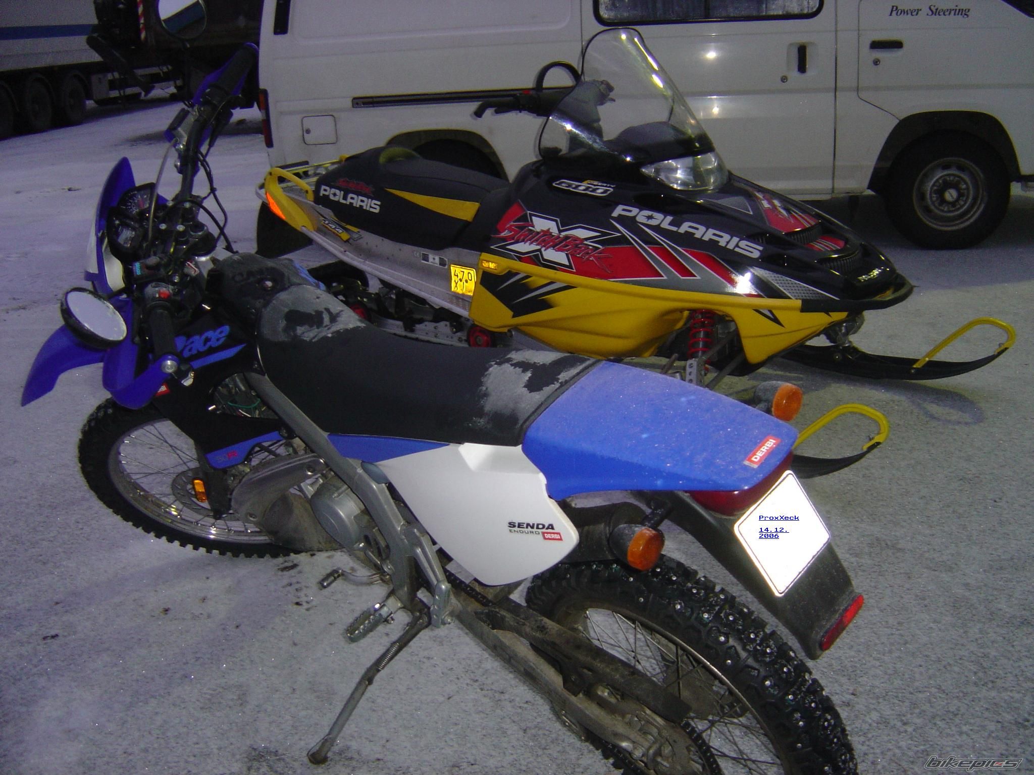Bike Photo 746589