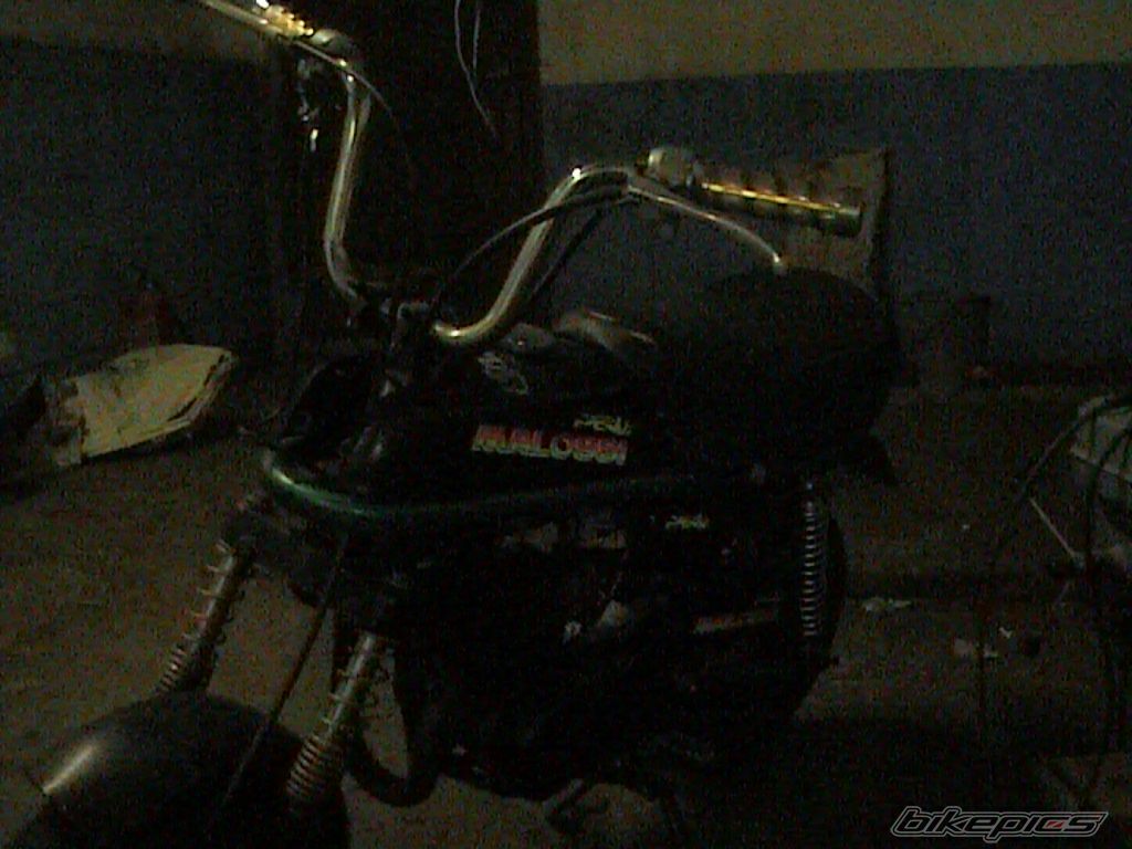 Bike Photo 746610