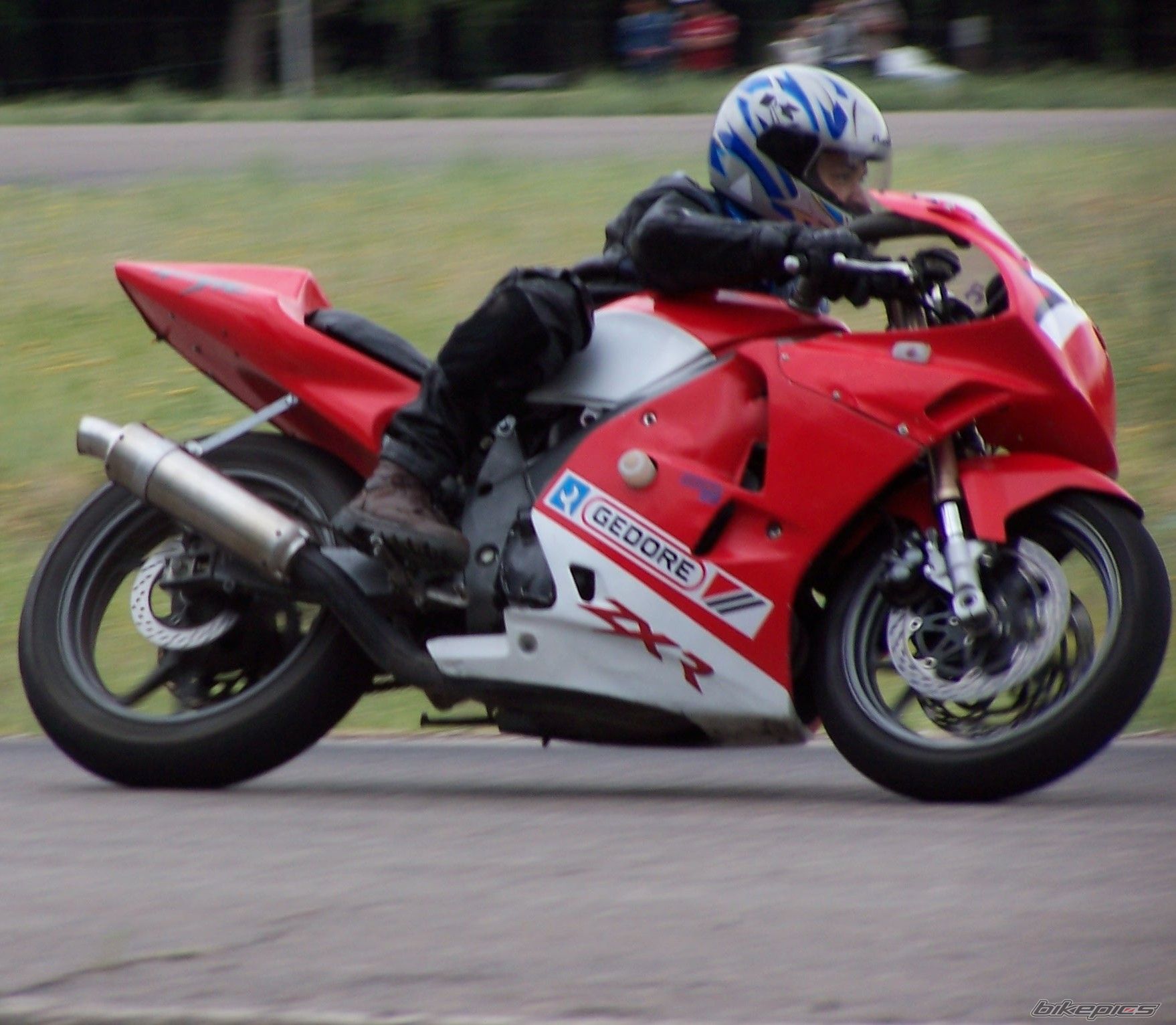 Bike Photo 746630
