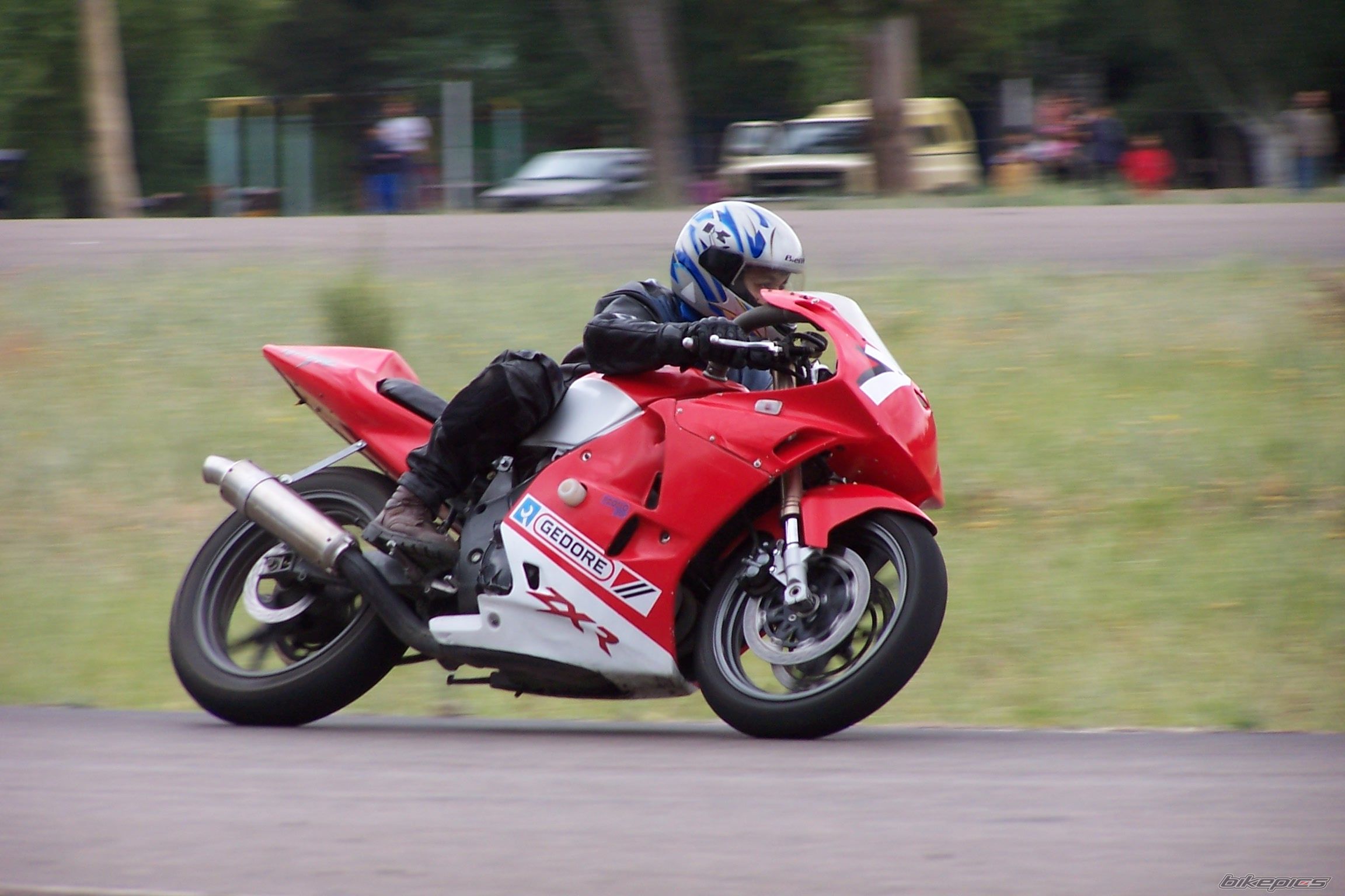 Bike Photo 746638