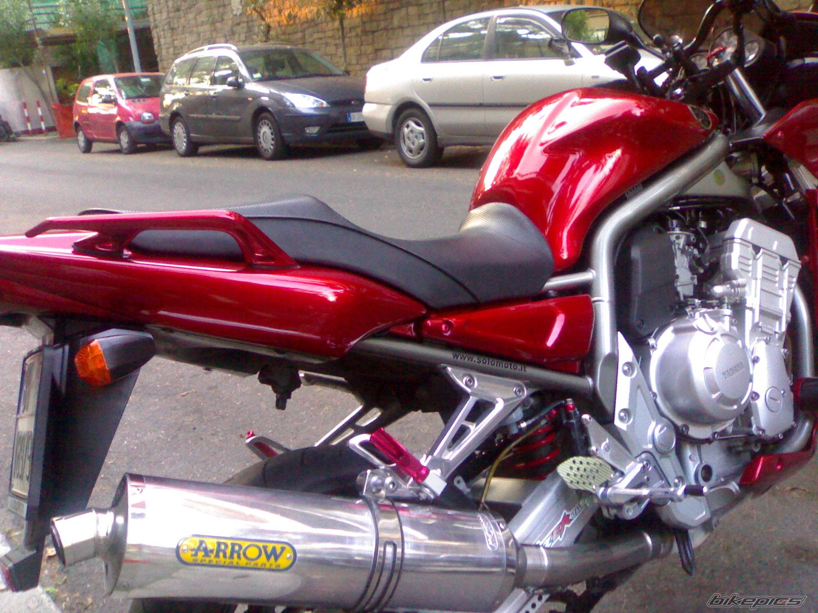 Bike Photo 746653