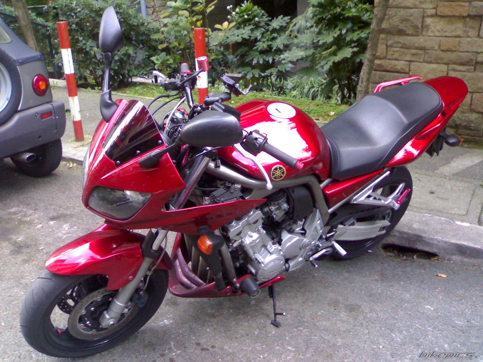 Bike Photo 746660