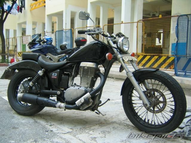 Bike Photo 746662
